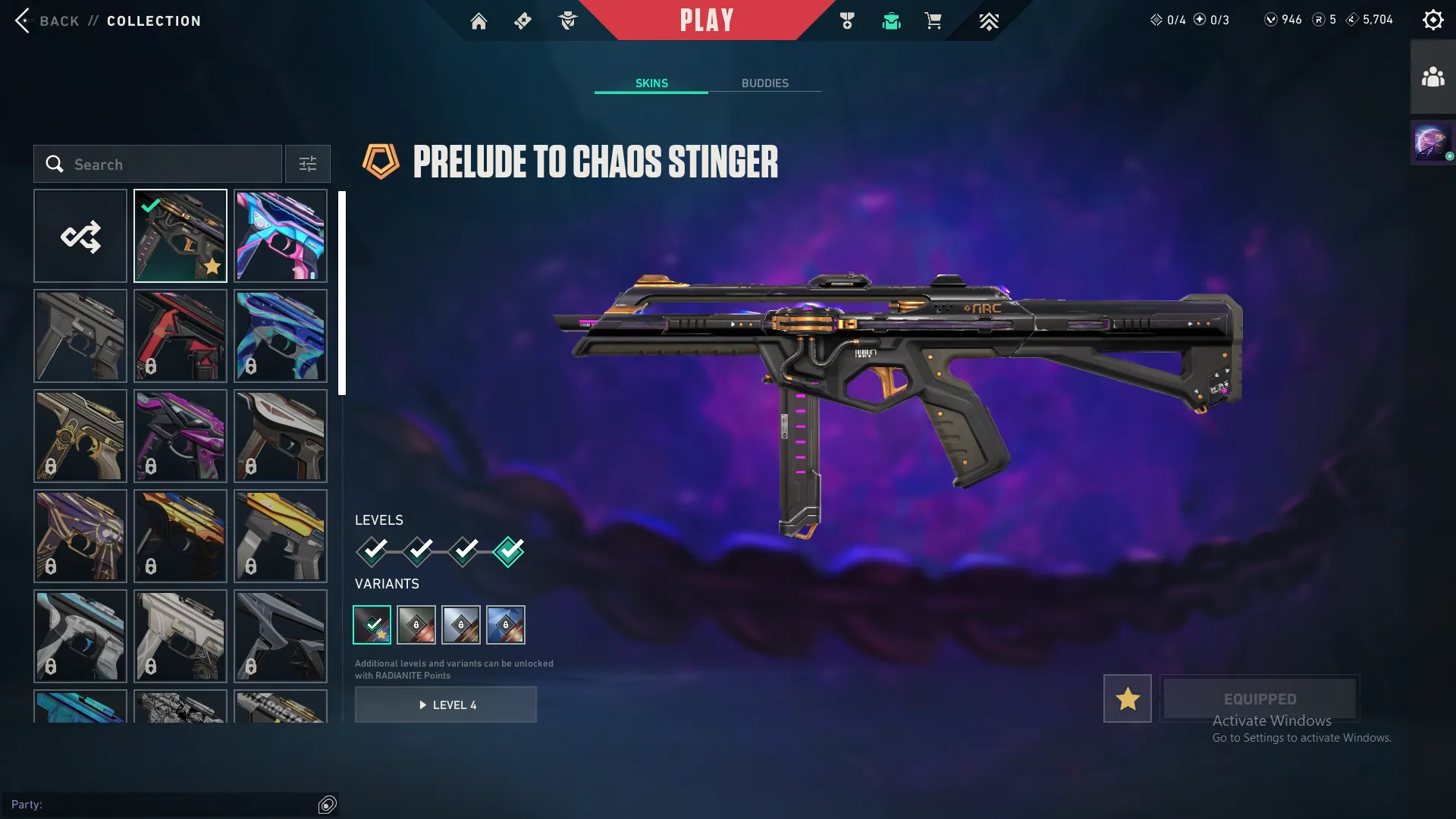 🌐 EU/TURK 👻 Stacked Account 🦄 Lifetime Warranty 🔫 63 Skins 🪙 56,500 VP Spent 🤖 Primordium Vandal  👾 Nocturnum Phantom 🪓 Kogitsune 👽 Prime Classic 🥇 Platinum 1 ⚡Instant Delivery ✔️ Full Access 🌟 Read Description